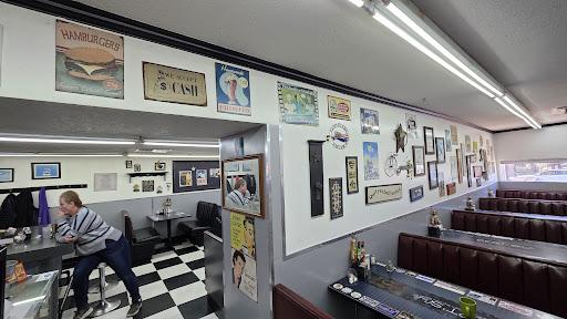 Bert's Family Cafe