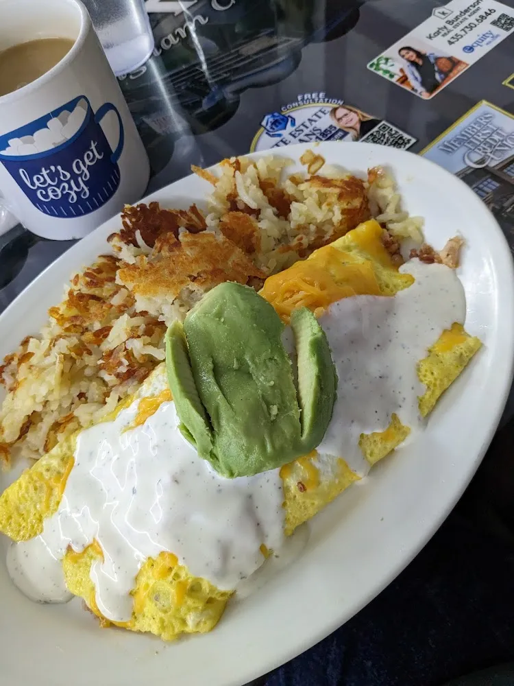 Omlet