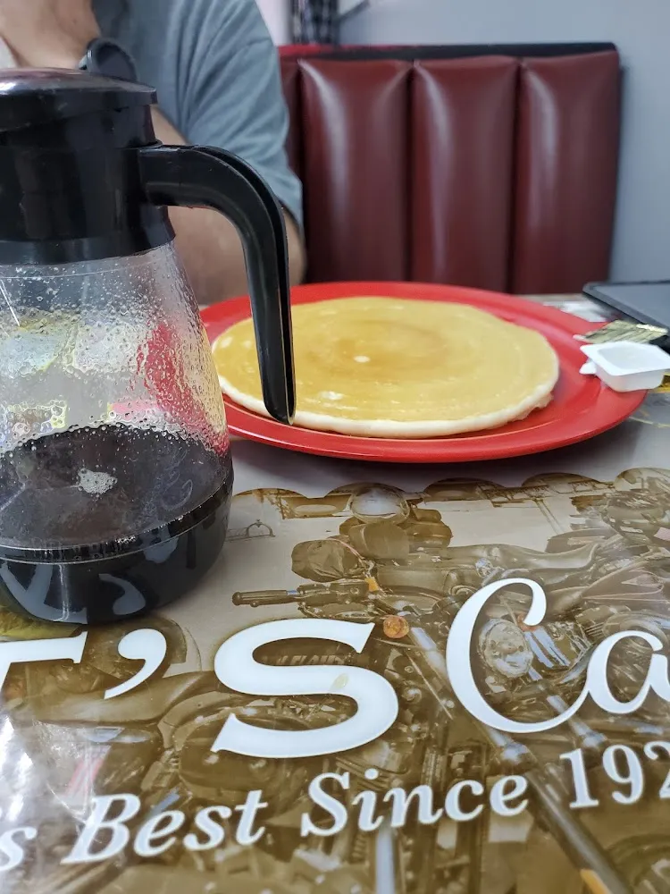 Pancakes